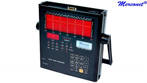 DS32 Real time analyser STI/CIS