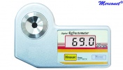 RE03 Digitale refractometer 45/90