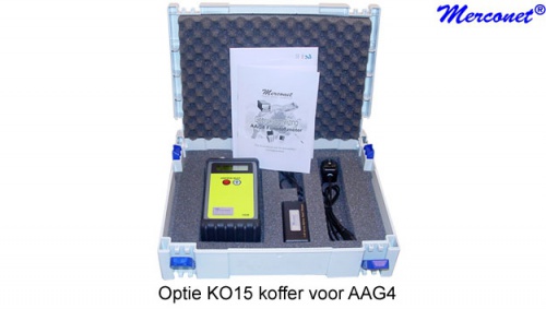 KO31 Instrumentkoffer medium (315 mm)