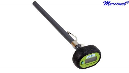 AAP4 Digitale thermometer punt scherp