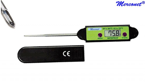 AAP6 Digitale thermometer lucht