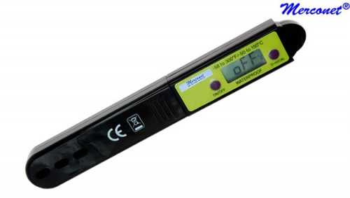 AAP7 Digitale thermometer lucht