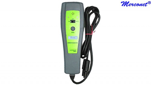 CA71 Koolstof Monoxide Adapter voor DMM