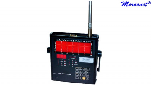 DS30 Real time analyser