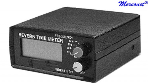 GL60 Reflectiemeter RT60