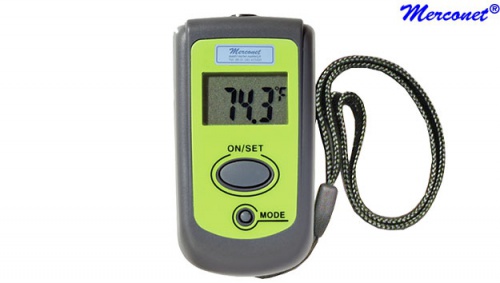 IT68 Infrarood thermometer